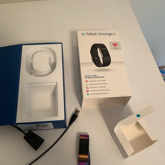 FitBit Charge 2 - Picture 3 of 3